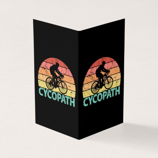 Cycopath Funny Cycling (Exterior)