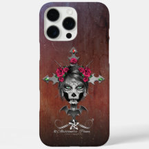 D.D.L.M. La Catrina