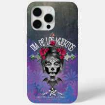 D.D.L.M. La Catrina