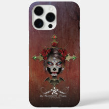 D.D.L.M. La Catrina