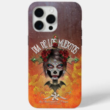 D.D.L.M. La Catrina