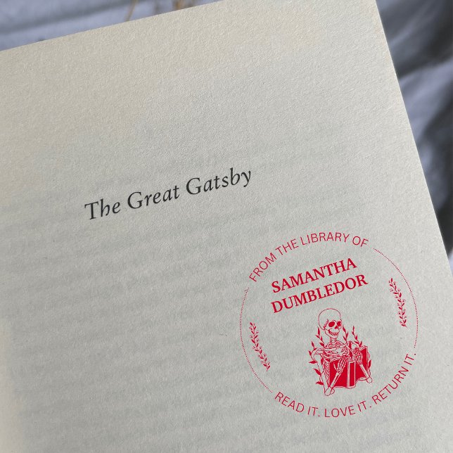 Da Biblioteca das Flores Góticas do Carimbo (Criador carregado)