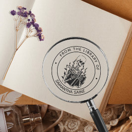 Da Biblioteca do Carimbo do Carimbo