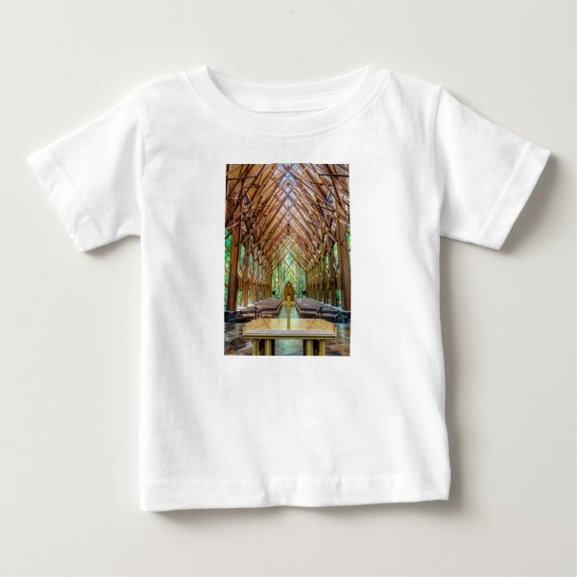 Da camiseta Altar Baby (Frente)