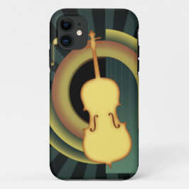 Da Case-Mate Capa Cello Deco para iPhone 5.