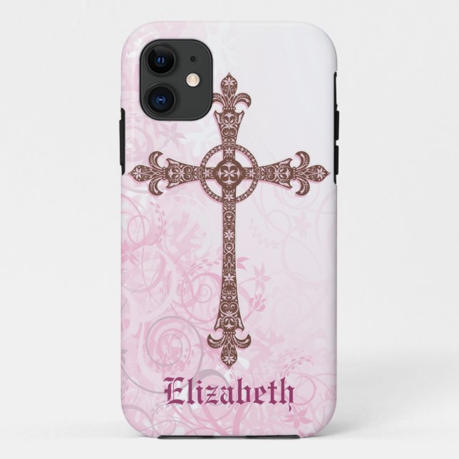 Da Case-Mate Capa Cross Moderno para Iphone 5 (Verso)
