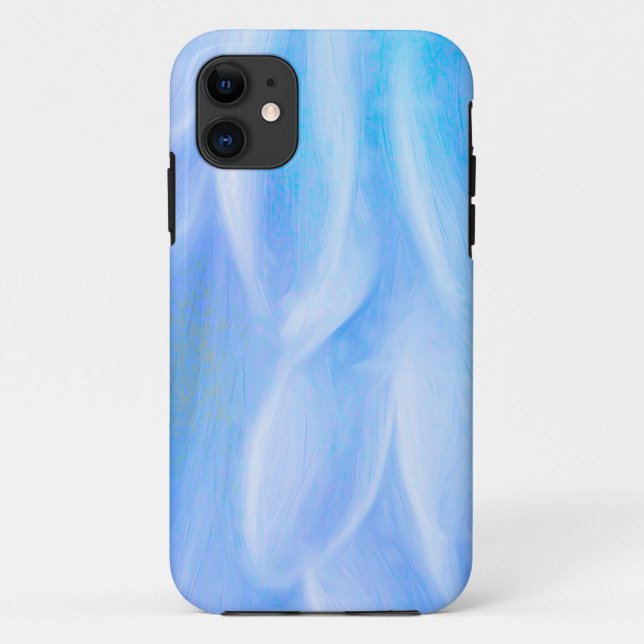 Da Case-Mate Capa para iPhone 5/5S Pétalas Mal Visíveis (Verso)