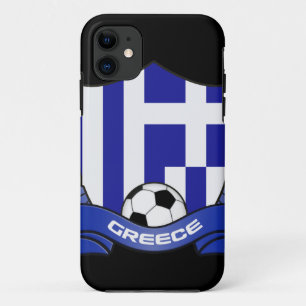 Da Case-Mate Capa para iPhone 5 Futebol Grécia