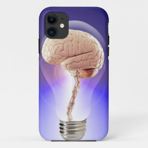 Da Case-Mate Capa para iPhone 5 Ideia Brilhante