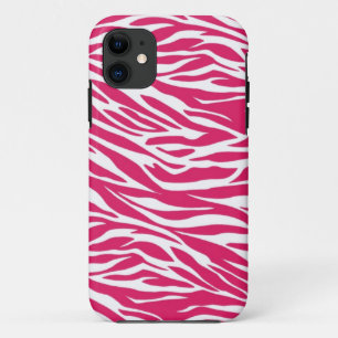 Da Case-Mate Capa para iPhone 5 Listras de Zebra
