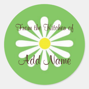 Da cozinha da etiqueta