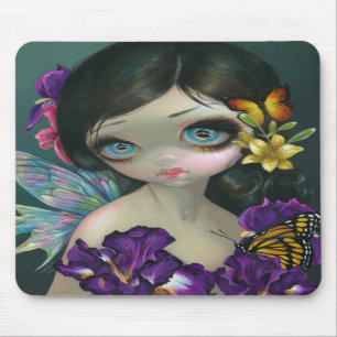 Da "encantamento" Mousepad íris