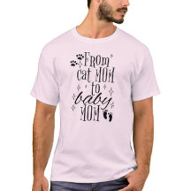 Da Mãe De Gato À Camisa Da Mãe De Bebê, Revelação 