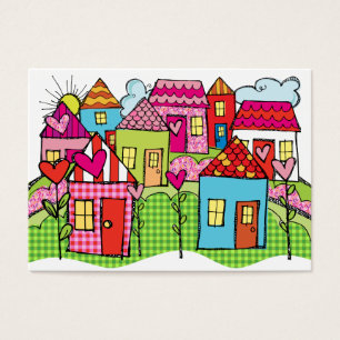 Da minha casa - Feliz bairro - SRF