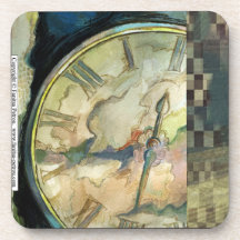 Da "viagem alma", porta copos de 3 plásticos