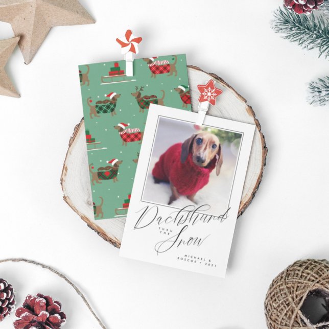 DACHSHUND ATÉ A NEVE Adicionar Sua Foto (Criador carregado)