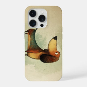 Dachshund Fofo – Ilustração Caprichosa de Cachorro