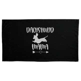 Dachshund Mama Cute Dog