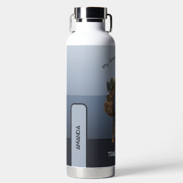 Dachshund Trail Blazer Hiker Drawstring Adventure 