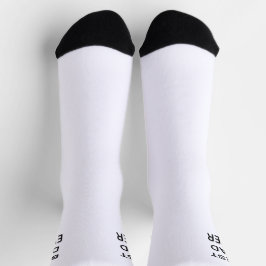 Dad to Be Socks | Funny & Cozy Gift for fathers