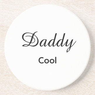 Daddy Cool porta-copos