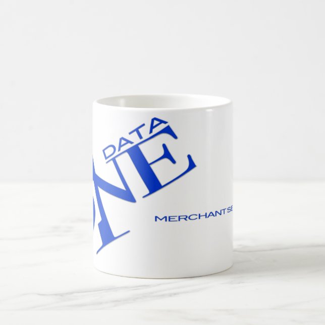 DADOS UMA CANECA DAS SOLUÇÕES DO COMERCIANTE (Centro)