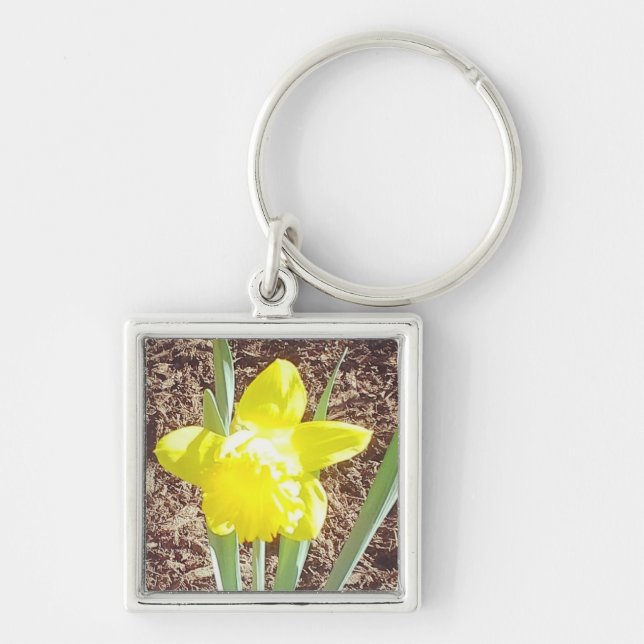 Daffodil Chaveiro (Frente)