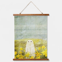 Daffodil Ghost