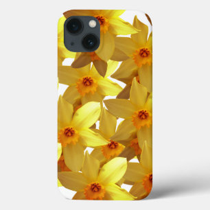 Daffodils Bloom iPhone 6/6, Tough Xtreme
