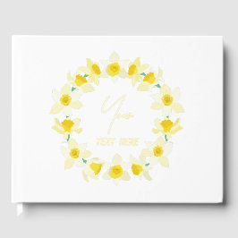 Daffodils ensolarados.