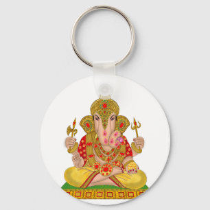 Dagduseth Ganesha Chaveiro