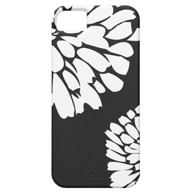 Dahlia! Mal há Capa de telefone (Traseira)