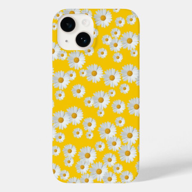 Daisies (Verso)