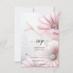 Daisies Elegantes Elegantes de RSVP