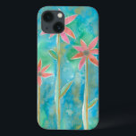 Daisies III<br><div class="desc">Floral</div>