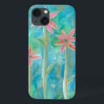 Daisies III<br><div class="desc">Floral</div>