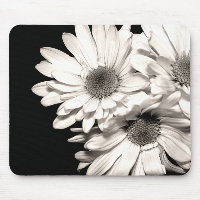 Daisies Mousepad (Frente)