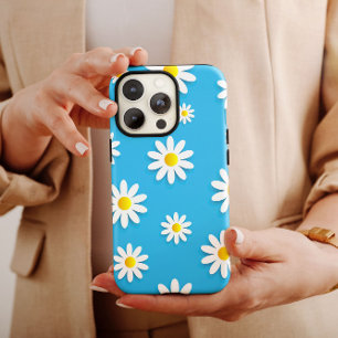 Daisies Yellow Girly Flower   iPhone 14 Case-Mate