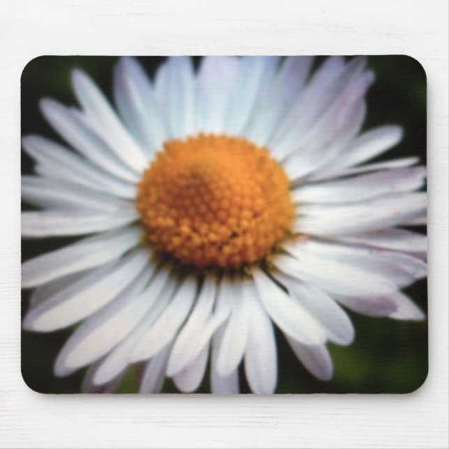 Daisy 1 Mousepad (Frente)