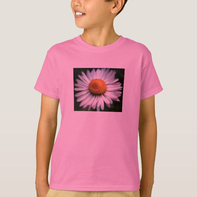 Daisy 1 T-Shirt (Frente)