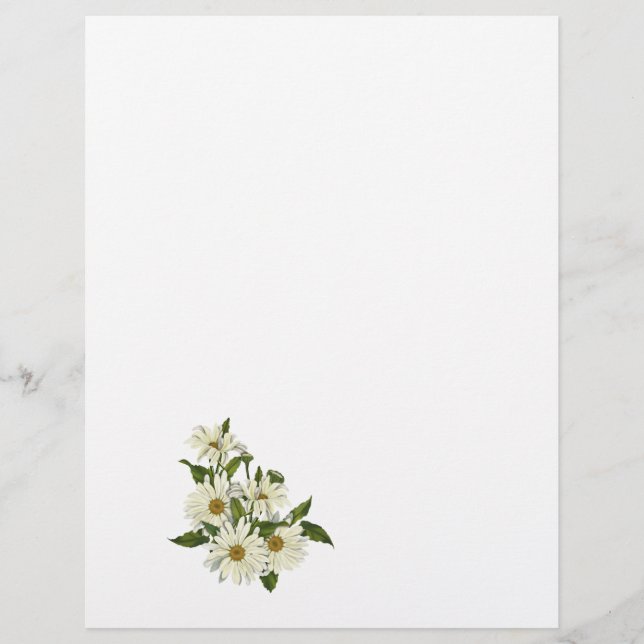 Daisy Cluster (Frente)
