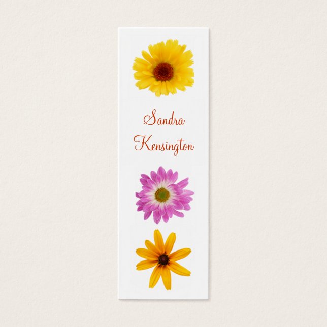 Daisy Daze (Frente)