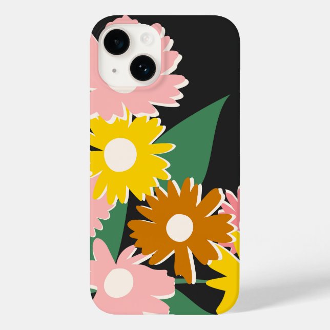 Daisy Delight (Verso)