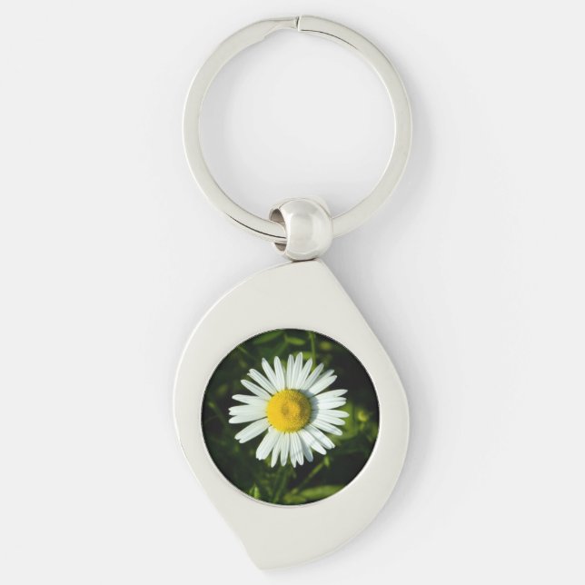 Daisy Delight Chaveiro (Frente)