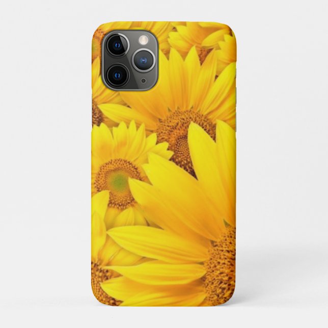 Daisy Design capas de iphone (Verso)