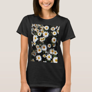 Daisy Emoji Roça T-Shirt