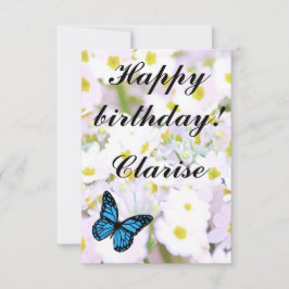 Daisy Ephemera vibrant color pink art