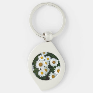 Daisy Field Chaveiro