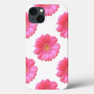 Daisy gerbera rosa