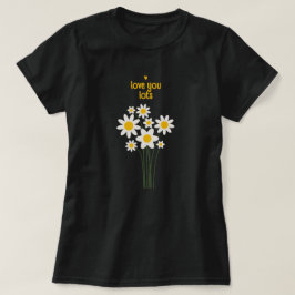 Daisy Green - Daisy Muts of Love T-shirt